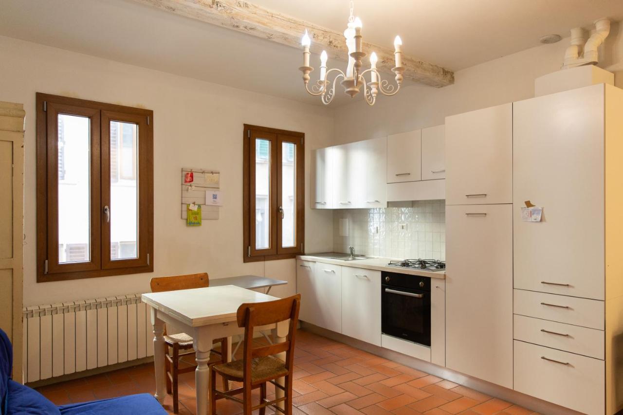 Graceful Apartment In The Heart Of Florencja Zewnętrze zdjęcie