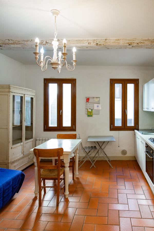 Graceful Apartment In The Heart Of Florencja Zewnętrze zdjęcie